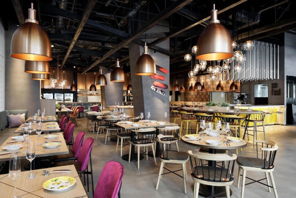 هتل آلوفت اوساکا